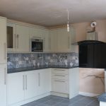 Kitchen-scaled